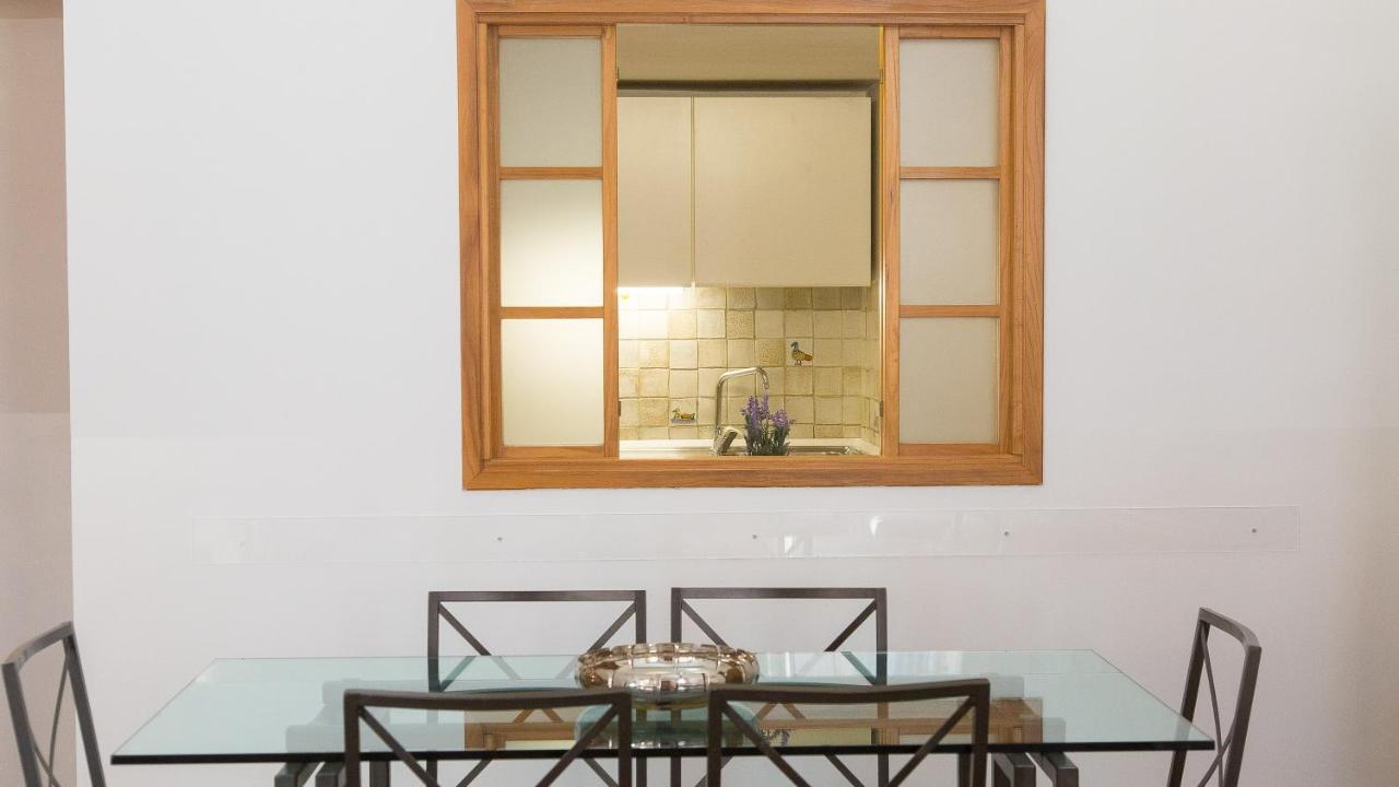 Bovari Apartment Roma Exterior foto