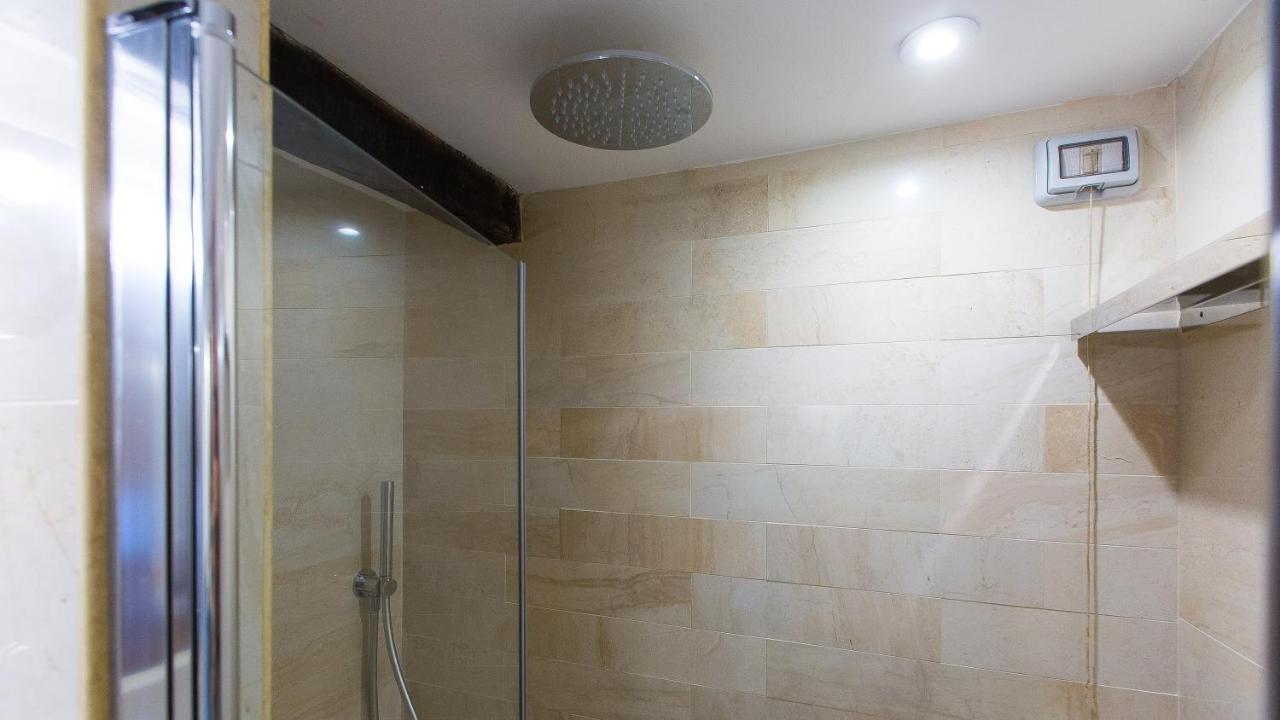 Bovari Apartment Roma Exterior foto