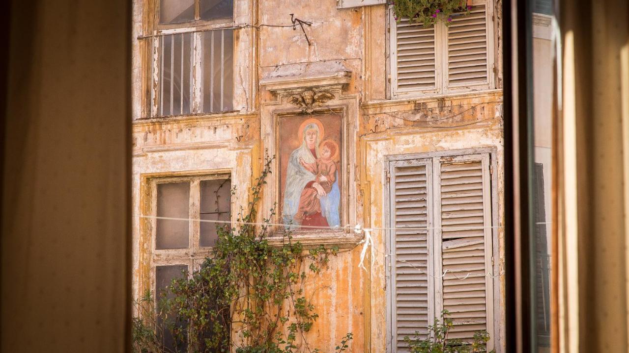 Bovari Apartment Roma Exterior foto