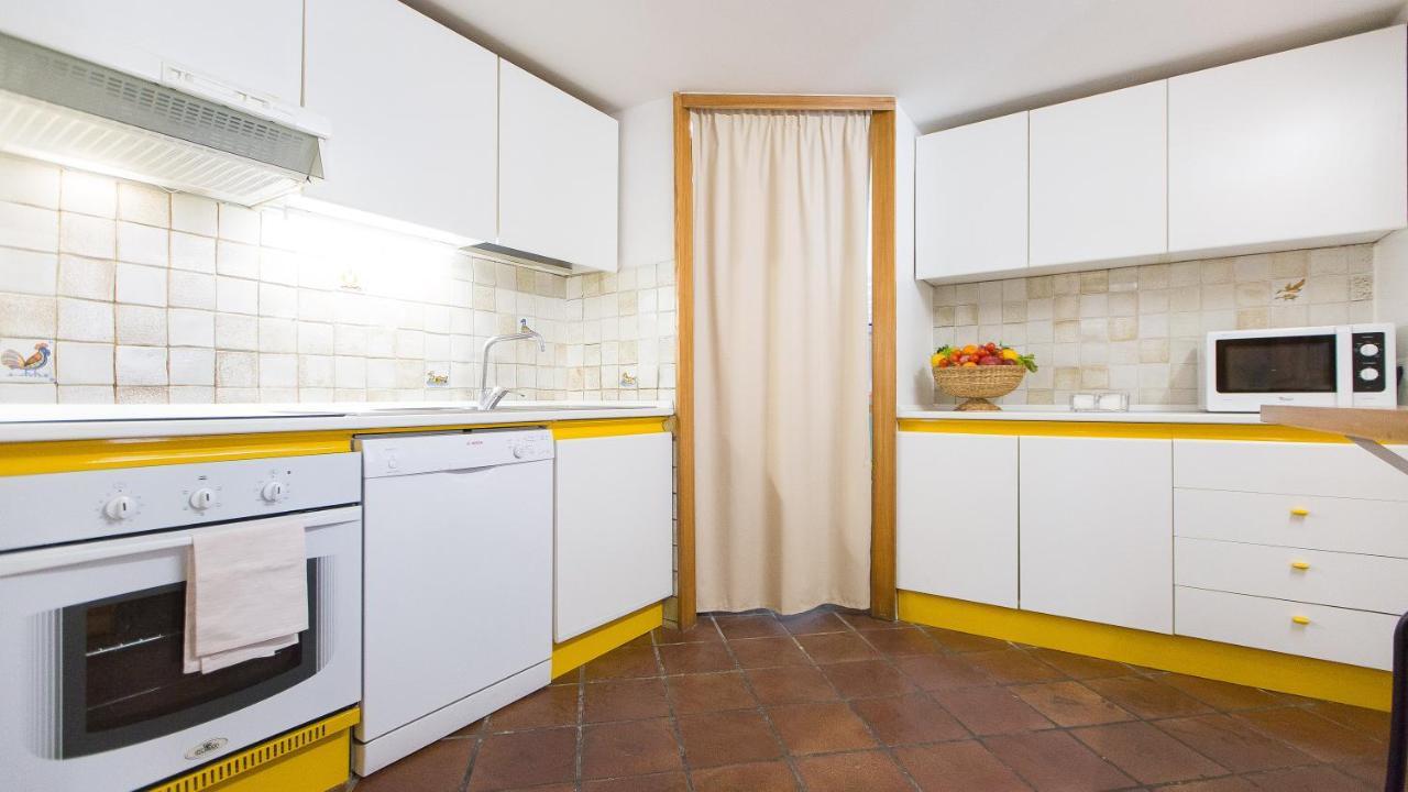 Bovari Apartment Roma Exterior foto